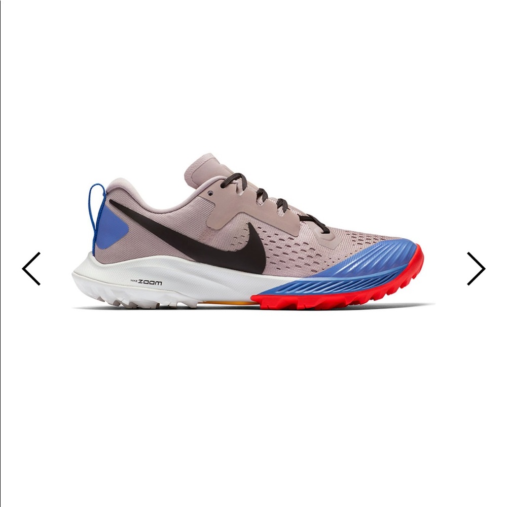 Nike Air Zoom Terra Kiger 5 Trail Running Shoe